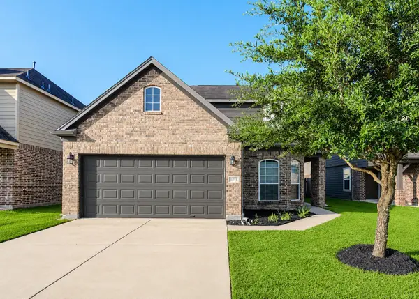 3251 View Valley Trail, Katy, TX 77493