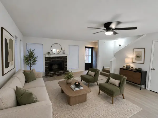 7855 Green Lawn Drive #7855, Houston, TX 77088