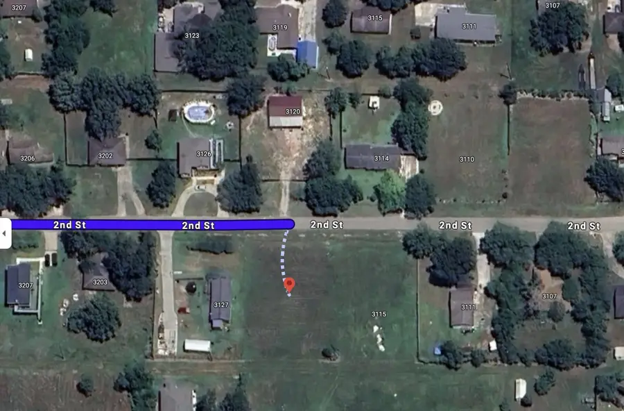 3121 2nd Street, Brookshire, TX 77423 - #3