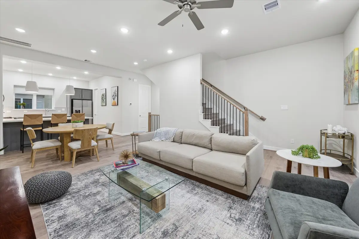 6332 Paddington Bend Drive, Houston, TX 77008 - #1