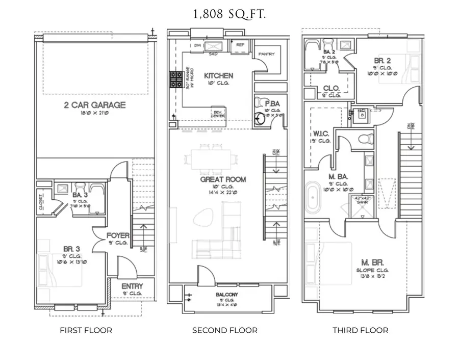 6332 Paddington Bend Drive, Houston, TX 77008 - #2