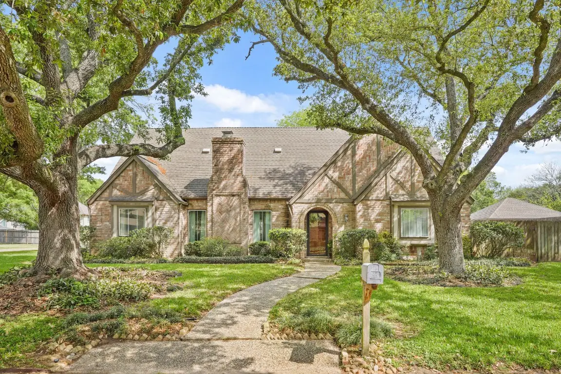 20538 Manette Drive, Katy, TX 77450 - #1