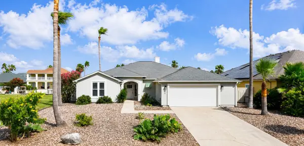 950 S Bay Street, Aransas Pass, TX 78336
