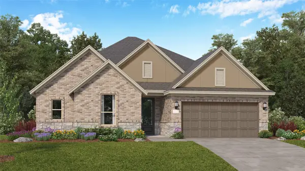 5502 Kingfish Drive, Baytown, TX 77521
