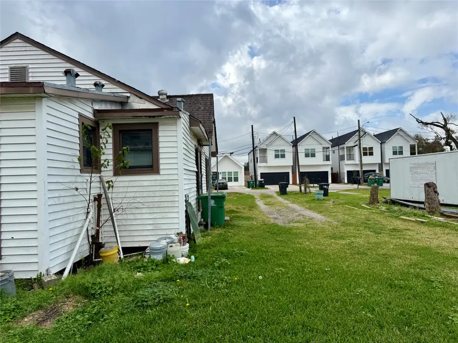 2405 Mann Street, Houston, TX 77093 - #2