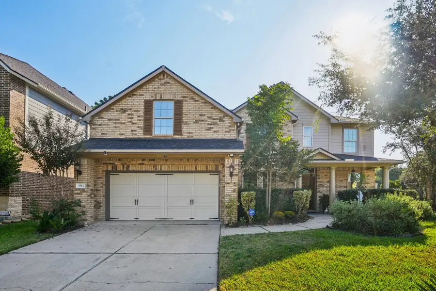4502 Pine Hollow Trace, Houston, TX 77084 - #3