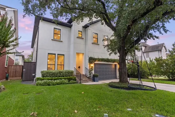 4408 Darsey Street, Bellaire, TX 77401