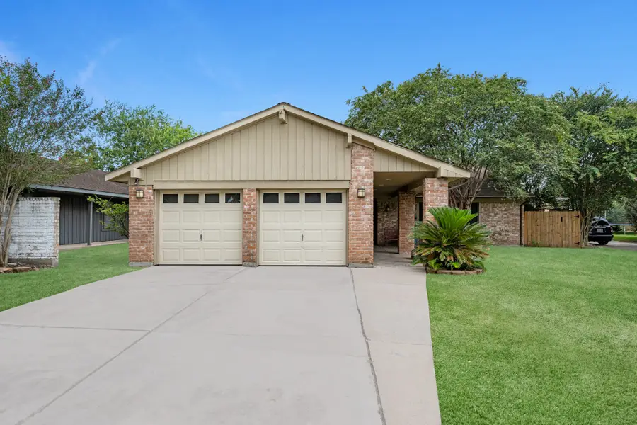 4718 Lost Oak Drive, Spring, TX 77388 - #2