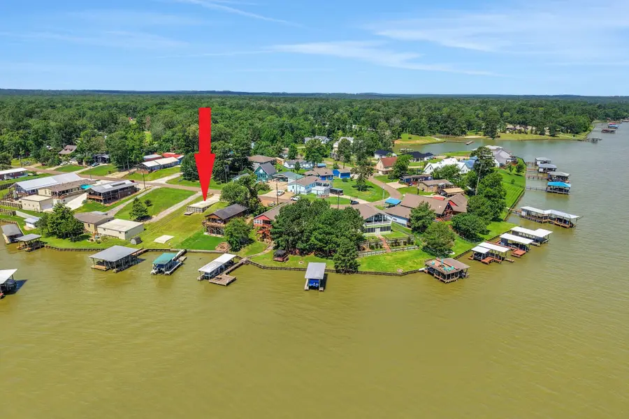 321 E Woodland Shores Drive, Point Blank, TX 77364 - #2