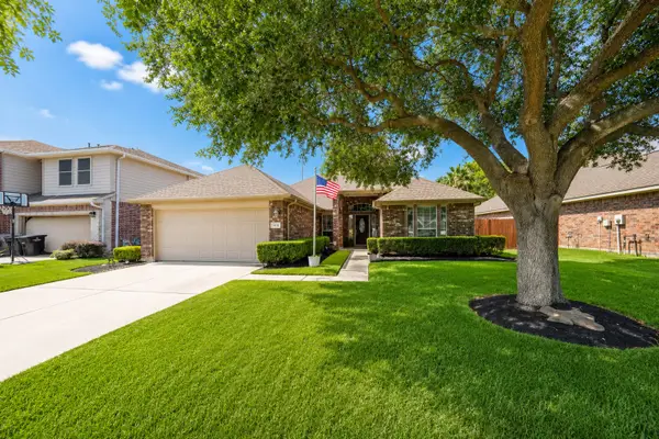 6130 N Fawnlake Drive, Katy, TX 77493