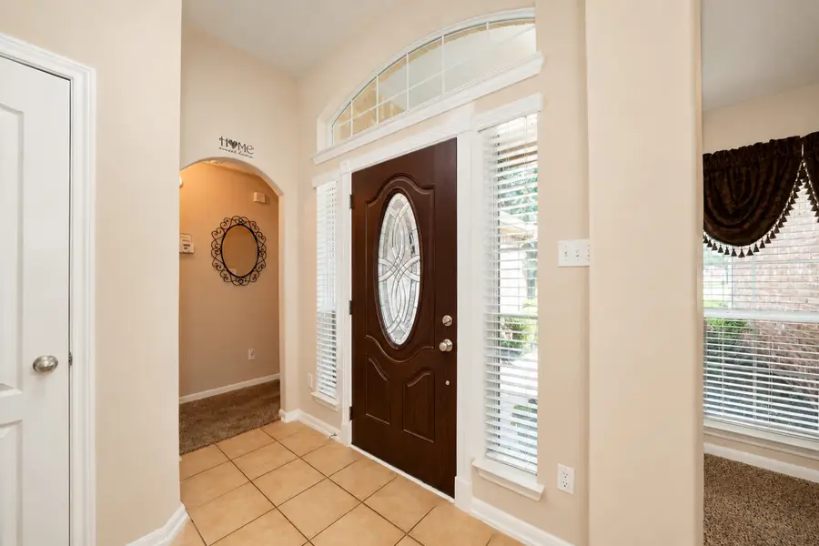 6130 N Fawnlake Drive, Katy, TX 77493 - #3