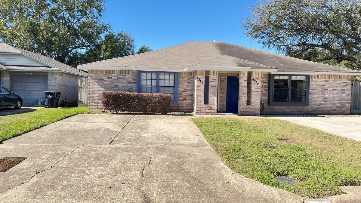 5217 Beaverhill Drive, Houston, TX 77084 - #1