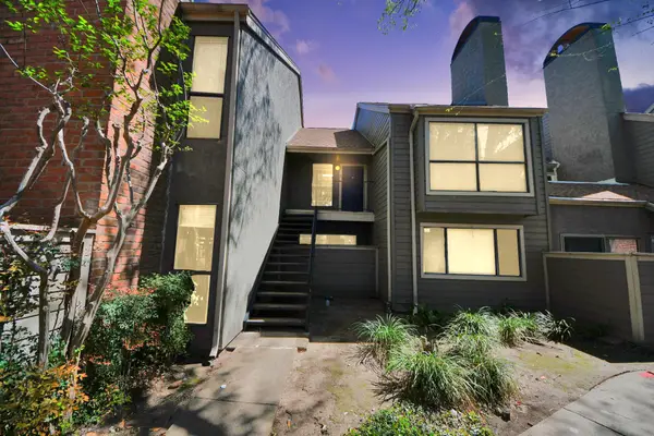 6601 Sands Point Drive #59, Houston, TX 77074