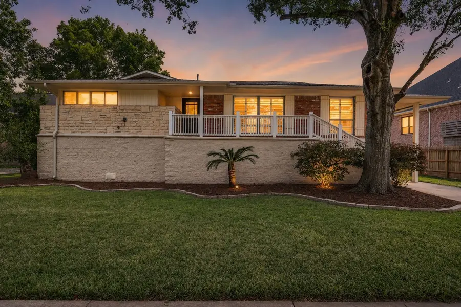 4715 Braesvalley Drive, Houston, TX 77096 - #2