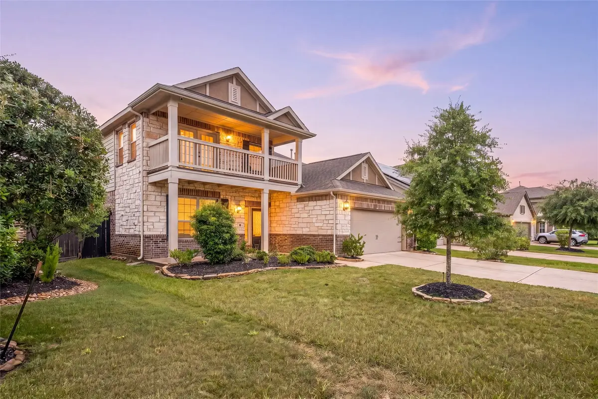 2418 Green Kale Drive, Richmond, TX 77406 - #1