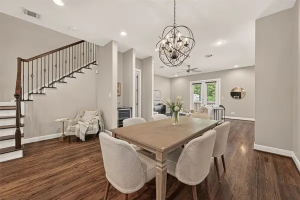 4616 Cornish Street, Houston, TX 77007