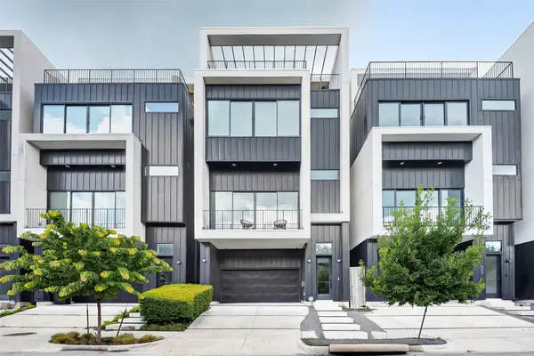 807 Memorial Heights Drive, Houston, TX 77007