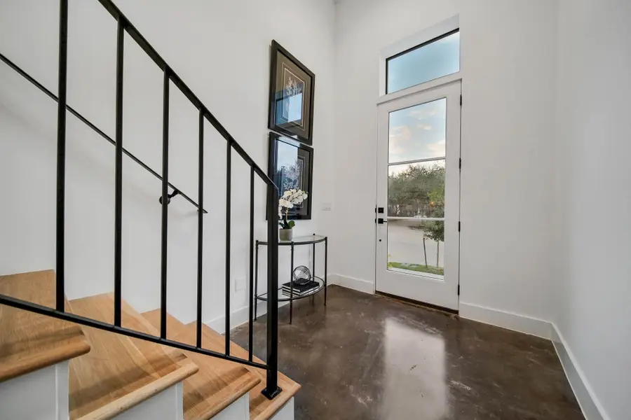 807 Memorial Heights Drive, Houston, TX 77007 - #3