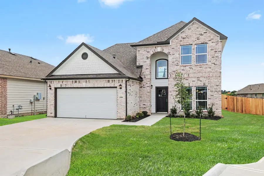 13006 Laura Lake, Willis, TX 77318 - #2