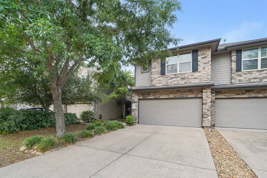 6443 Calgary Woods Lane, Katy, TX 77494 - #2