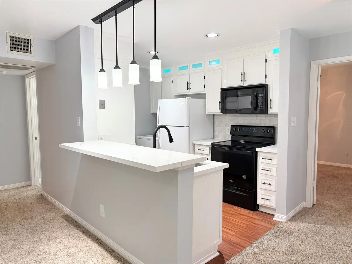 2626 Holly Hall Street #1208, Houston, TX 77054 - #1