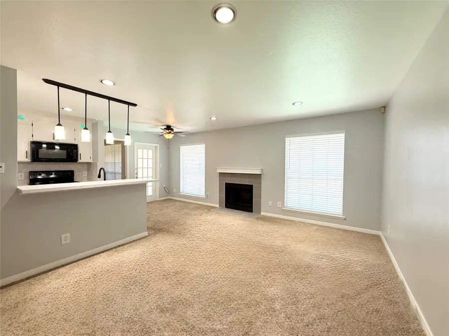 2626 Holly Hall Street #1208, Houston, TX 77054 - #2