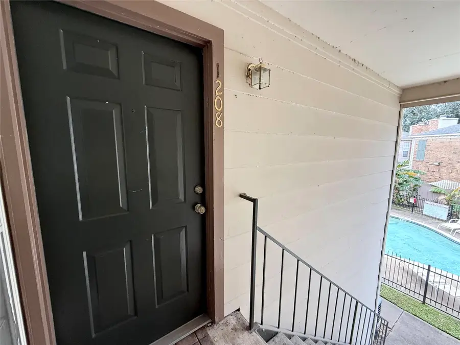 2626 Holly Hall Street #1208, Houston, TX 77054 - #3