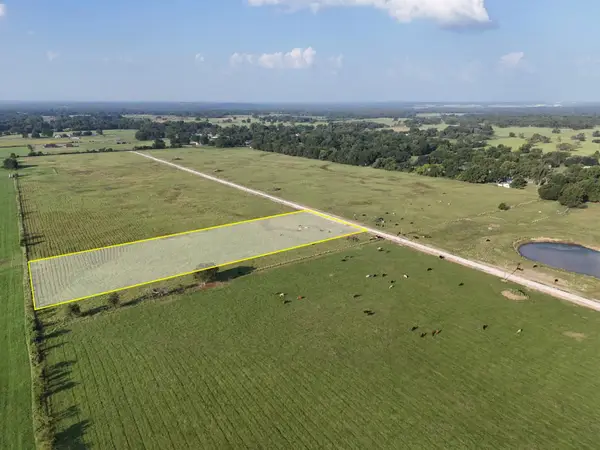 P2L13 County Road 463, Mexia, TX 76667