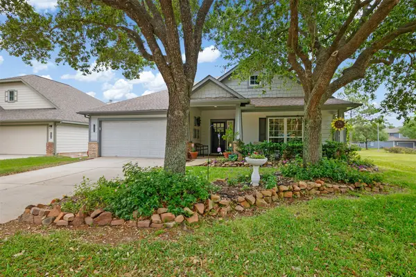 19306 Young Oak Street, Spring, TX 77379