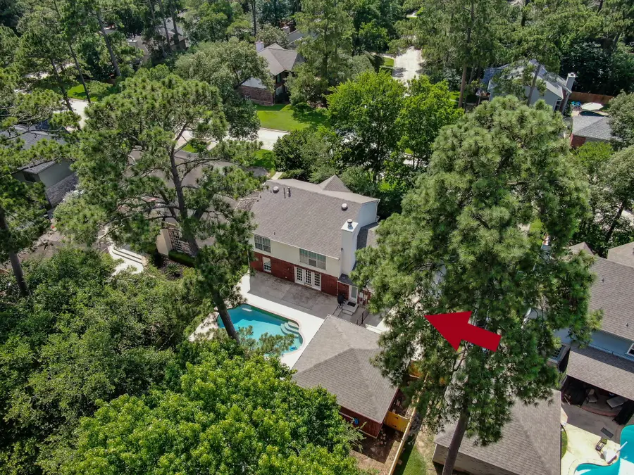 80 Eagle Rock Circle, The Woodlands, TX 77381 - #3