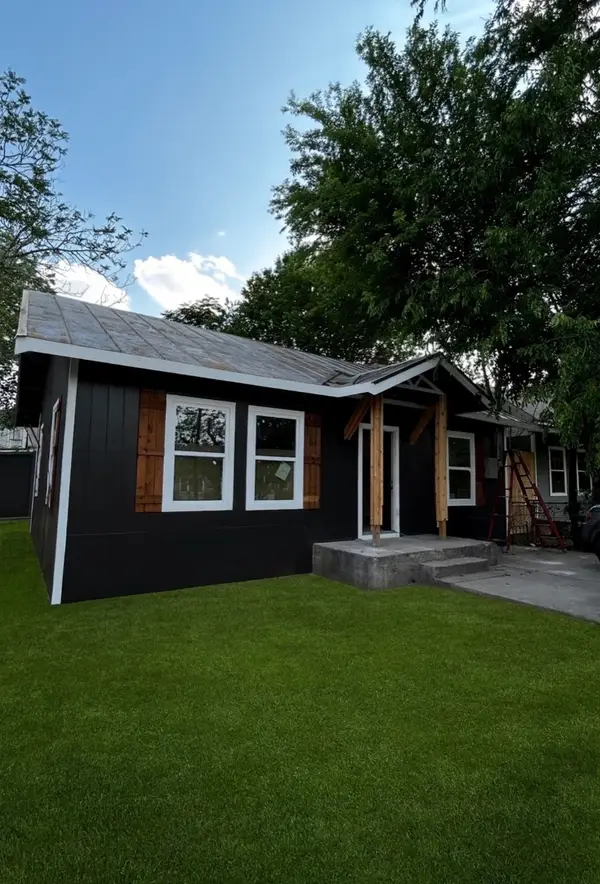 1046 Paso Hondo, San Antonio, TX 78202