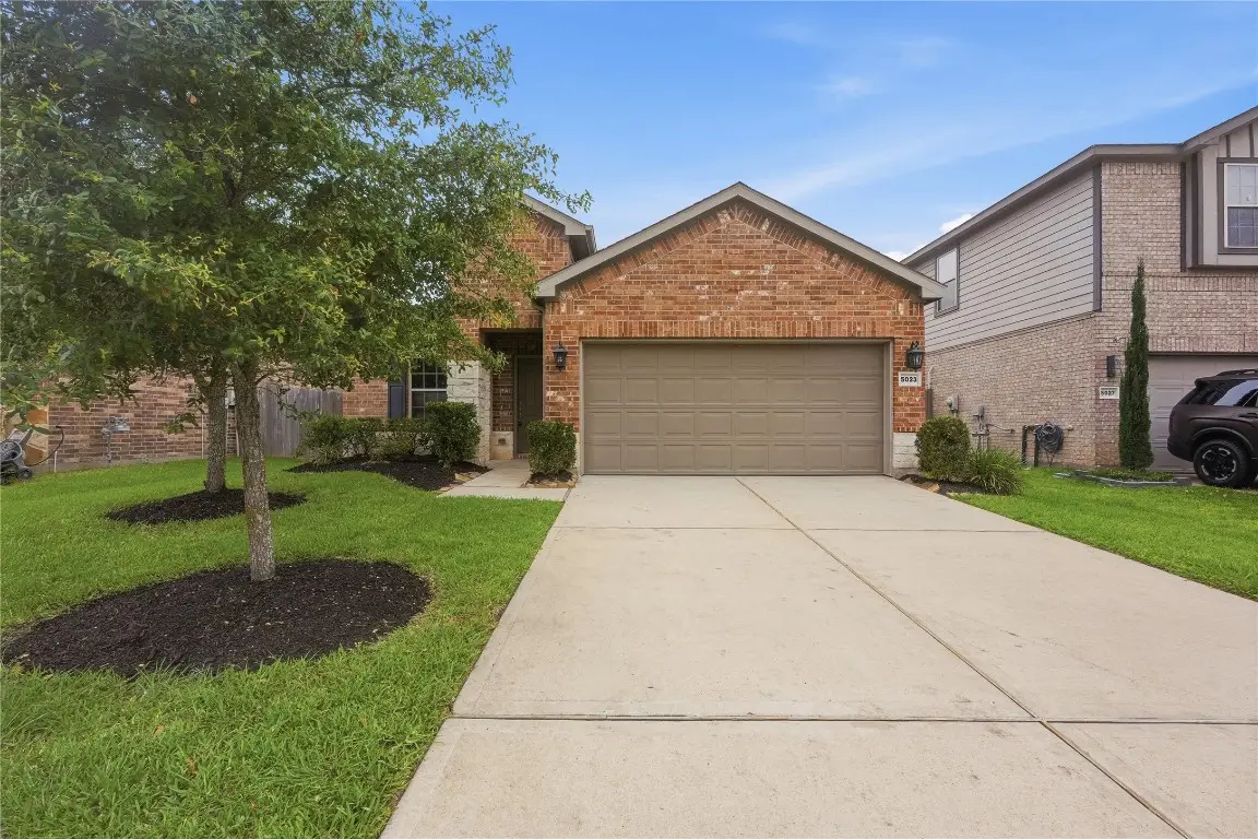 5023 Royal Regiment Lane, Katy, TX 77493 - #1