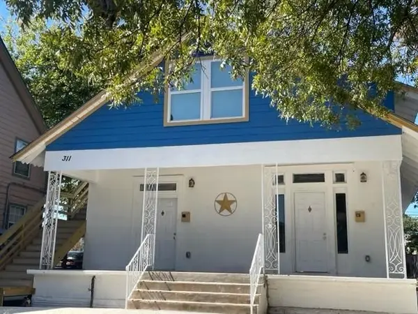 311 Castillo Avenue, San Antonio, TX 78210