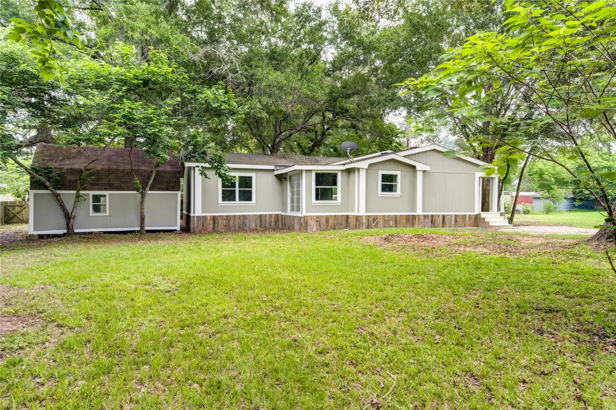 30226 Davis Street, Magnolia, TX 77355 - #1