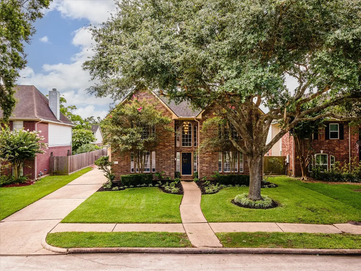 2625 Seashore Drive, Seabrook, TX 77586 - Image #1