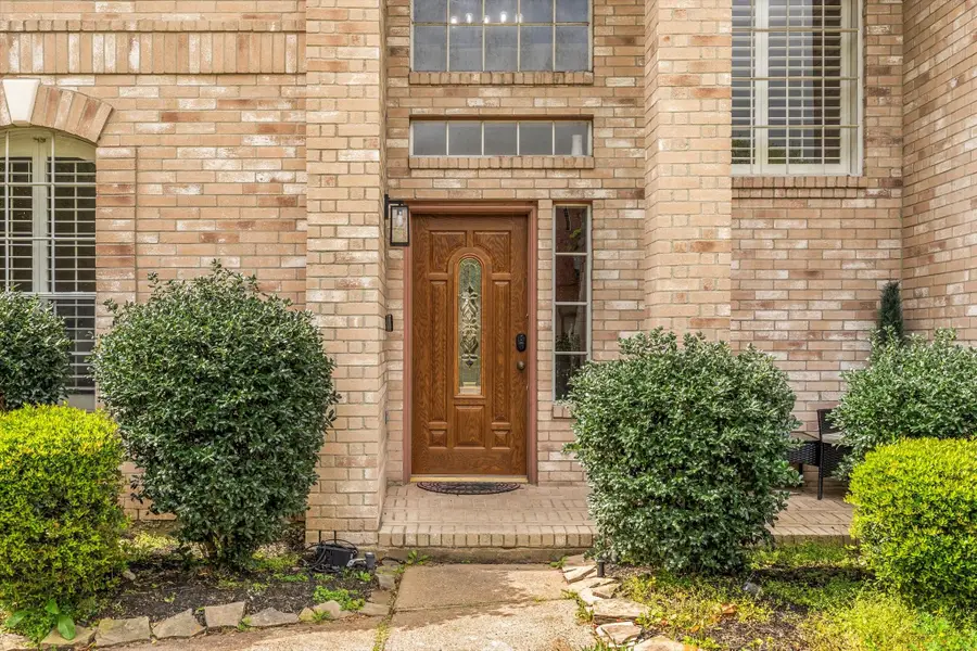 4318 Raintree Ct Court, Pasadena, TX 77505 - #2