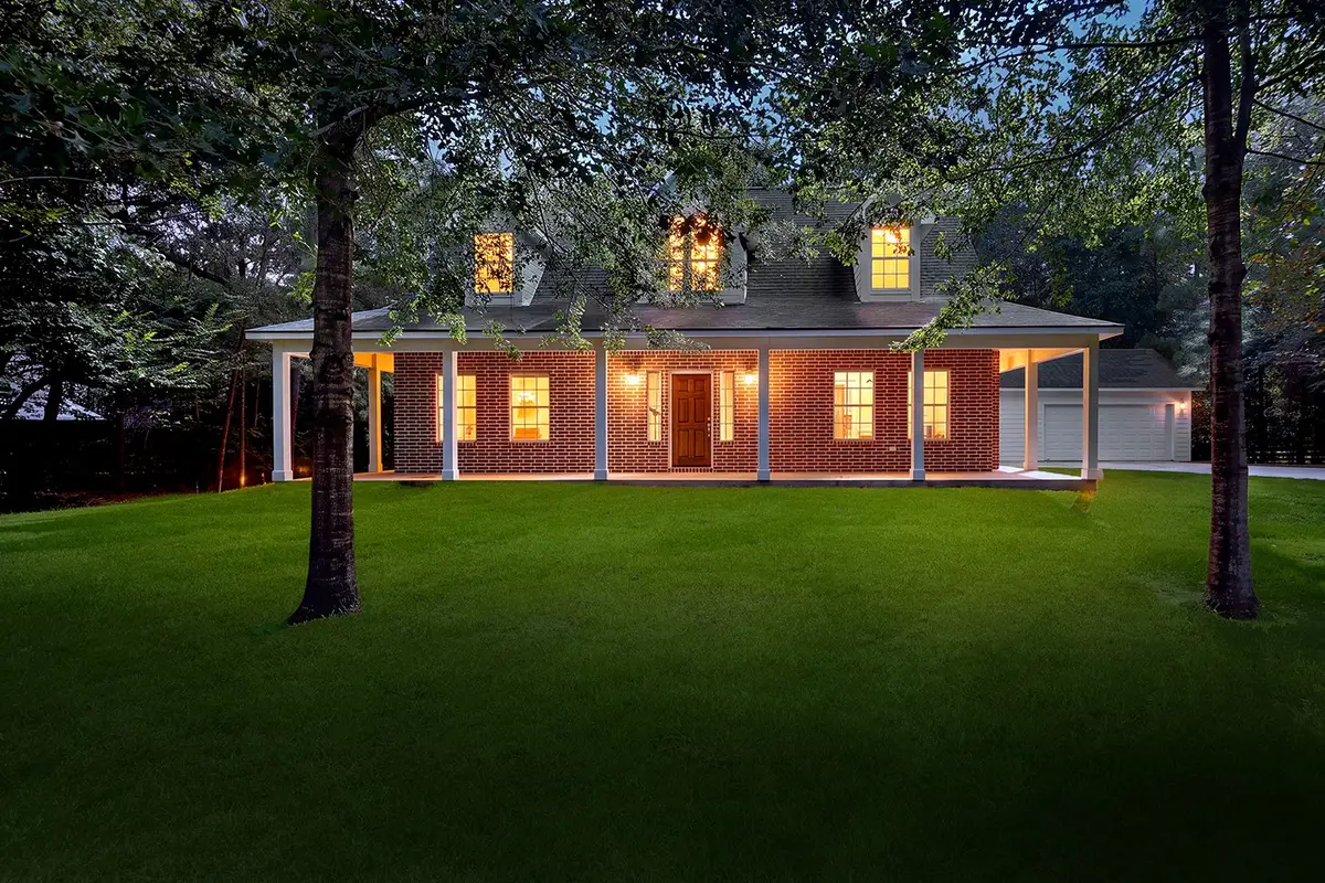 2109 Carriage Run W, Conroe, TX 77384 - #1
