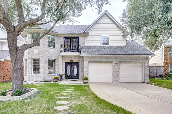 10715 Glenda Kay Drive, Houston, TX 77065