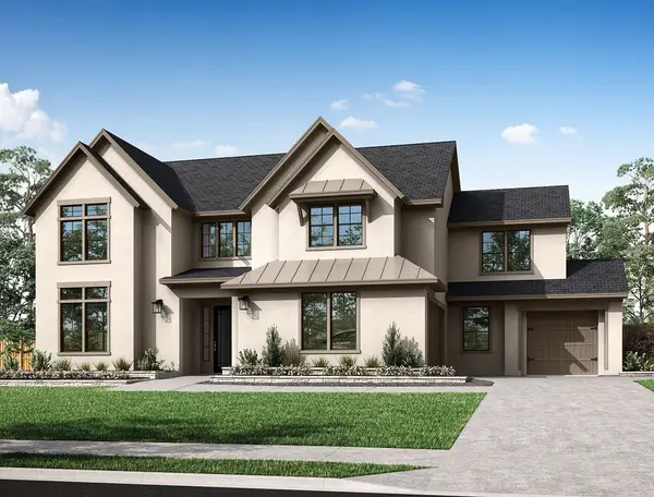 42 Cottonwood Lake Court, Fulshear, TX 77441