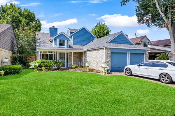 11839 Moss Branch Road, Houston, TX 77043