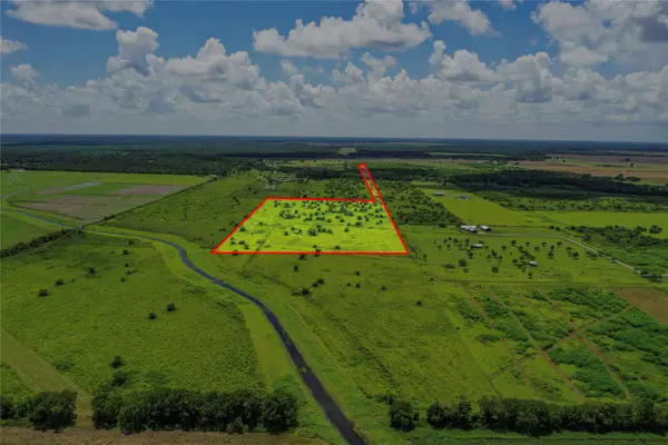 Tract 1 County Road 8, Guy, TX 77444
