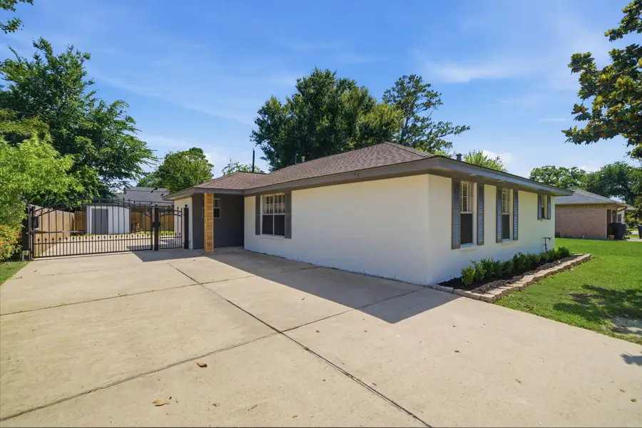 10423 Alcott Drive, Houston, TX 77043 - #2