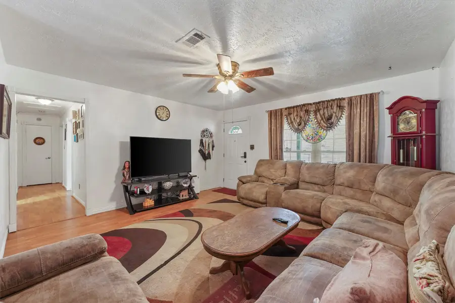 501 Woodridge Drive, Conroe, TX 77306 - Image #3