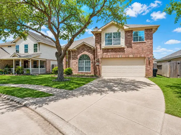 15118 Gaines Meadow Court, Houston, TX 77083