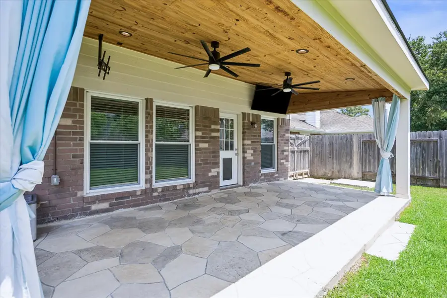 20323 Fairfield Park Way, Cypress, TX 77433 - #2