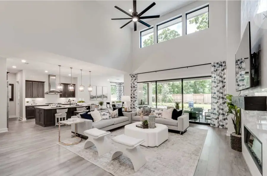 11918 Golden Cove, Missouri City, TX 77459 - Image #2