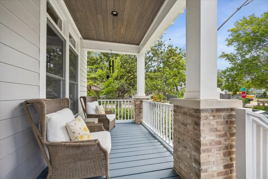 1101 Omar Street, Houston, TX 77009 - #2