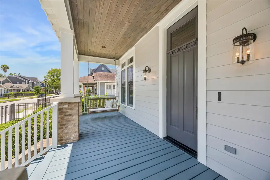 1101 Omar Street, Houston, TX 77009 - #3