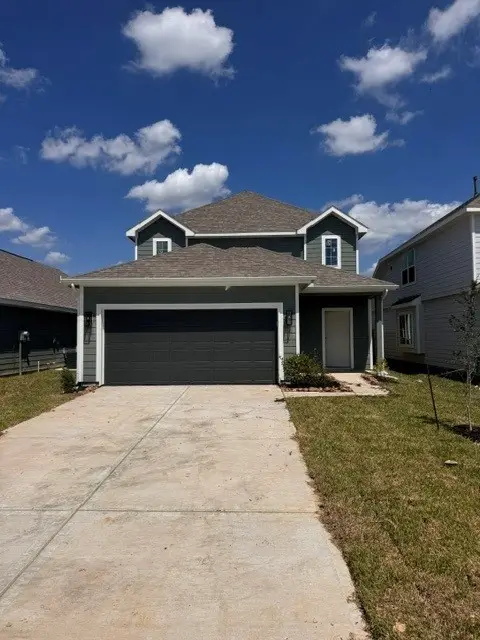 22455 Ringtail Road, Splendora, TX 77372 - #2