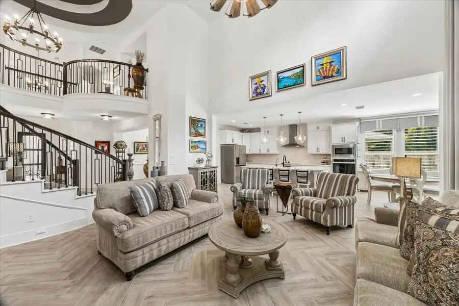 192 Somerset Point Boulevard, Montgomery, TX 77316 - #2